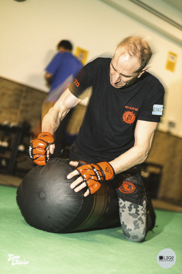defensa-personal-clases-en-Gym-Clasico-en-Madrid-barrio-de-Arganzuela